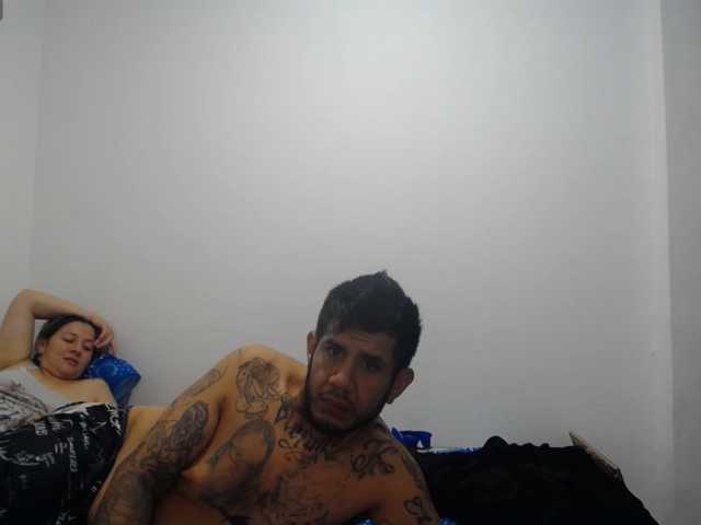 allisonbaby live cam on BongaCams