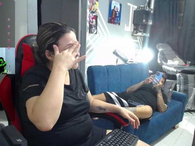 allisonbaby live cam on BongaCams