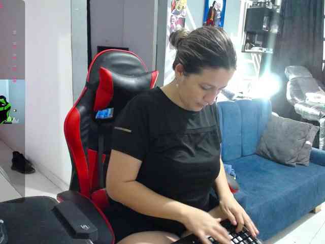 allisonbaby webcam