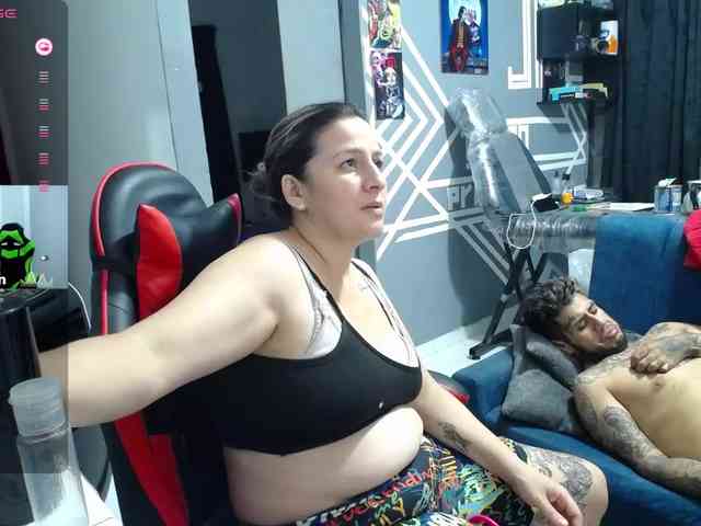 allisonbaby webcam