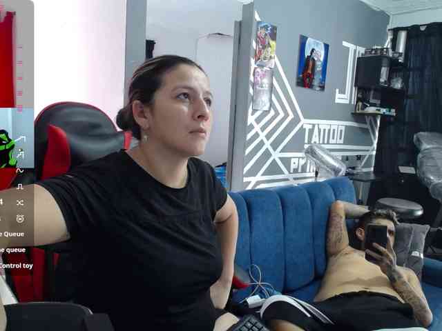 allisonbaby webcam