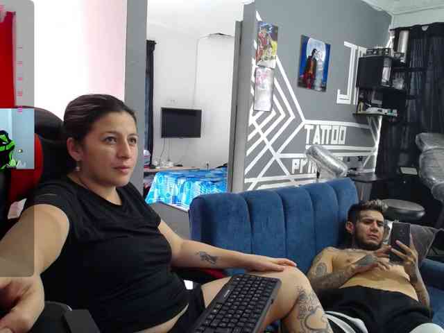 allisonbaby webcam