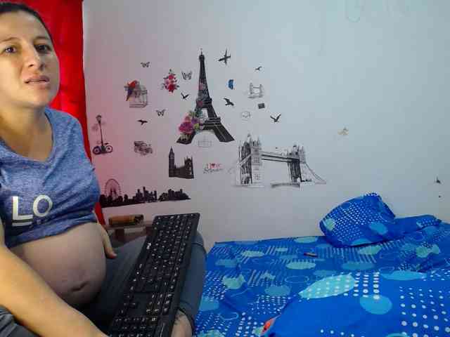 allisonbaby webcam