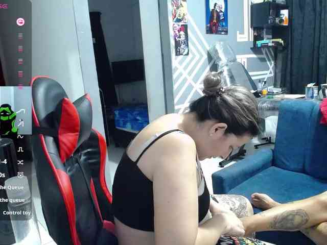 Modelo: allisonbaby