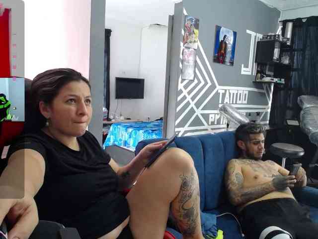 allisonbaby webcam