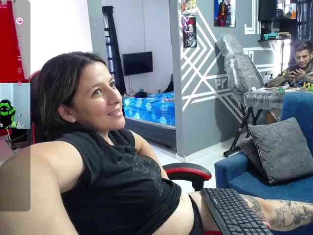 allisonbaby webcam