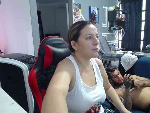 allisonbaby webcam