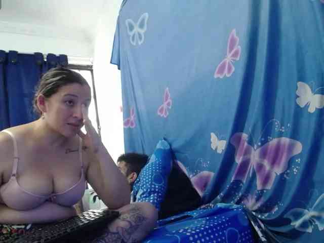 allisonbaby webcam