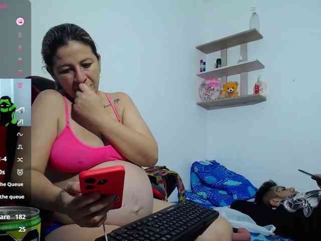 allisonbaby webcam