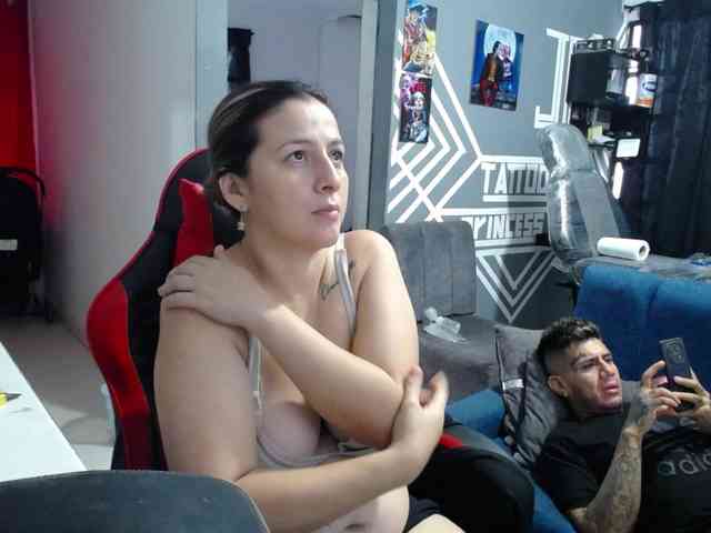 allisonbaby webcam
