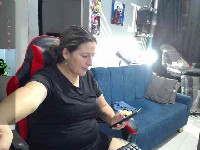 allisonbaby webcam