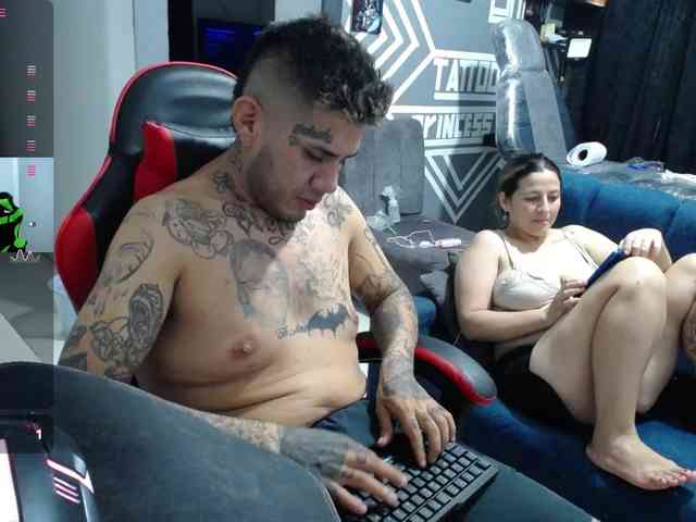 allisonbaby webcam
