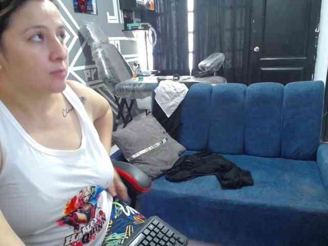 allisonbaby webcam