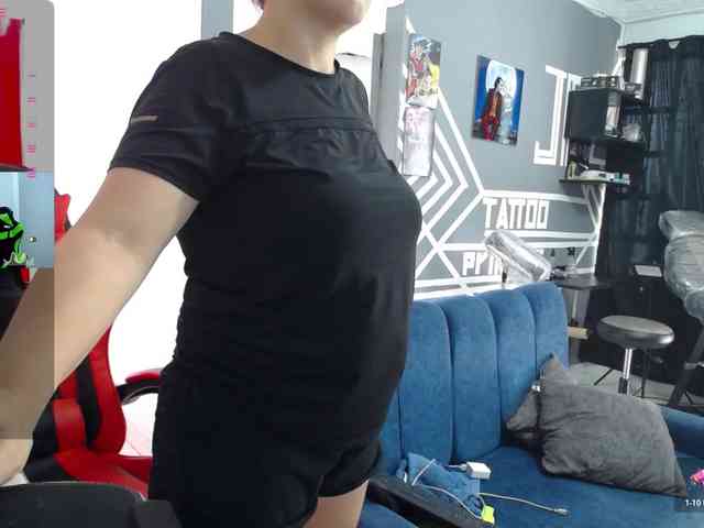 allisonbaby webcam