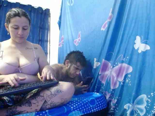 allisonbaby webcam