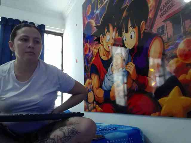 allisonbaby webcam