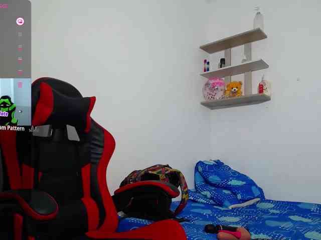 allisonbaby webcam