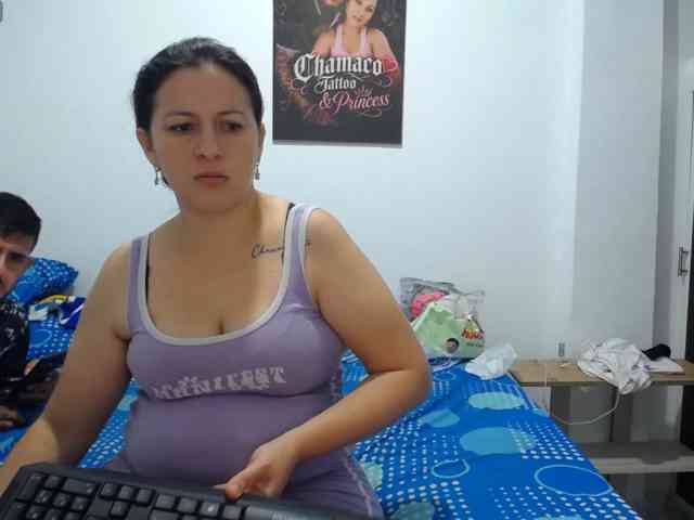 allisonbaby webcam