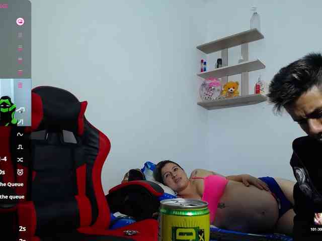 allisonbaby webcam