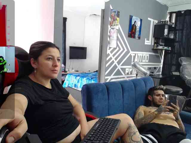 allisonbaby webcam