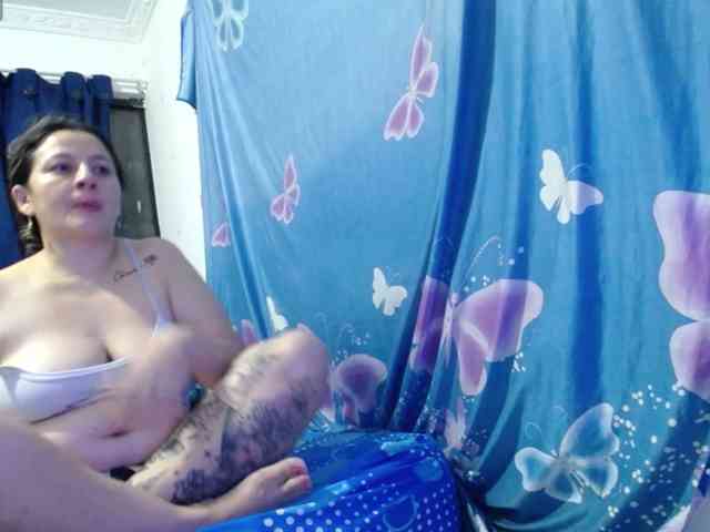 allisonbaby webcam