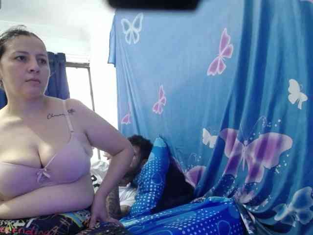 allisonbaby webcam