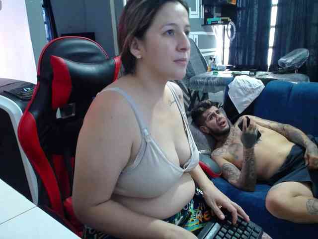 Modelo: allisonbaby