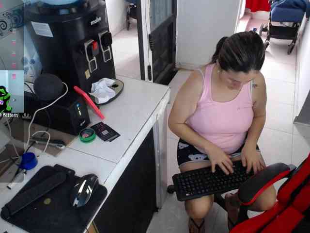 allisonbaby webcam