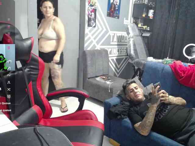 allisonbaby webcam