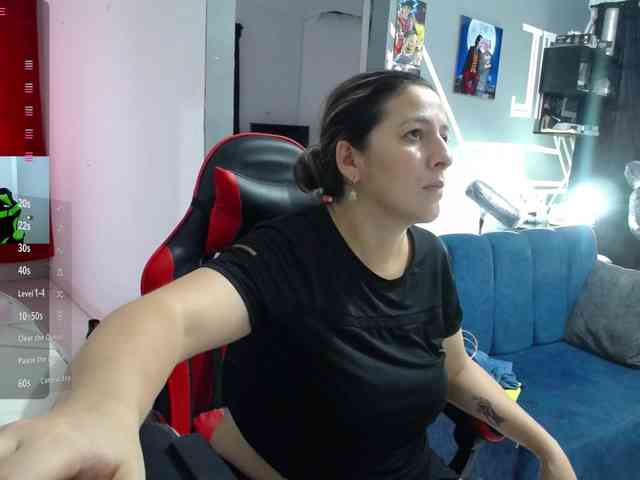 allisonbaby webcam