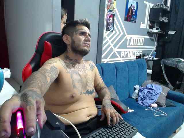 allisonbaby webcam