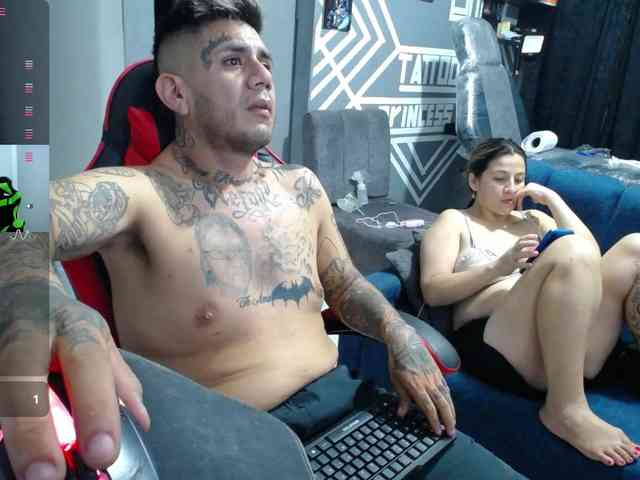allisonbaby webcam