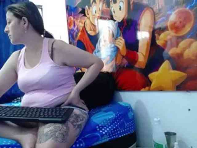 allisonbaby webcam