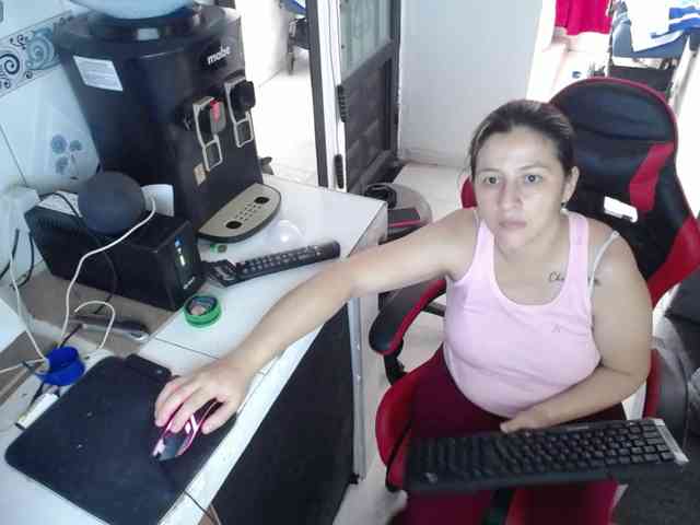 allisonbaby webcam