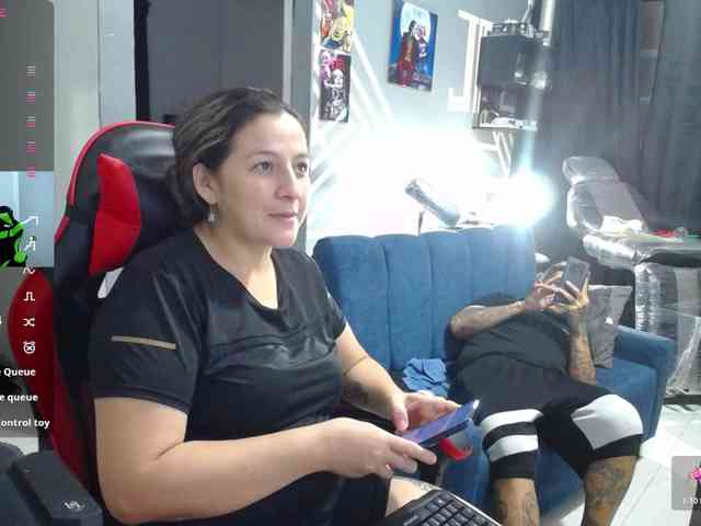 allisonbaby webcam