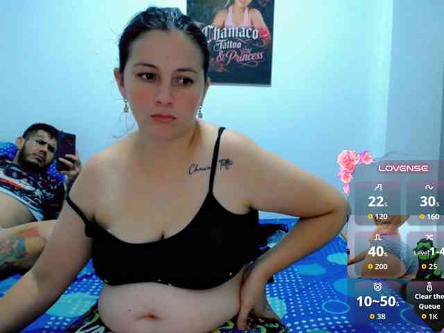 Modelo: allisonbaby