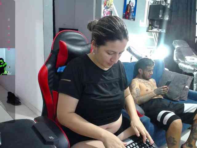 allisonbaby webcam