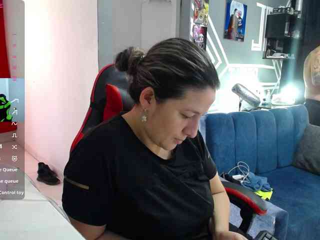 allisonbaby webcam