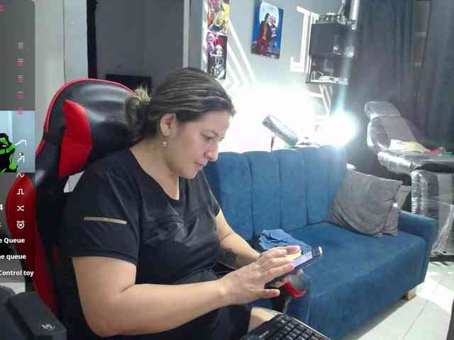 allisonbaby webcam