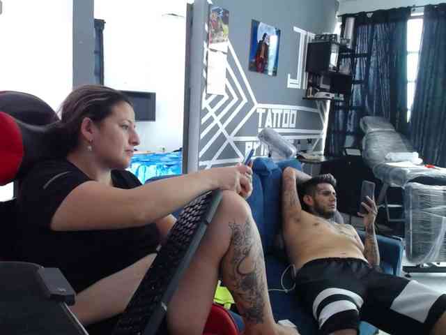 allisonbaby webcam