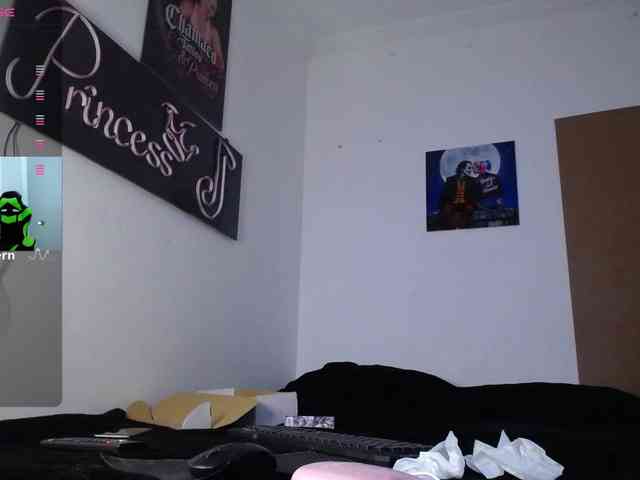 allisonbaby webcam