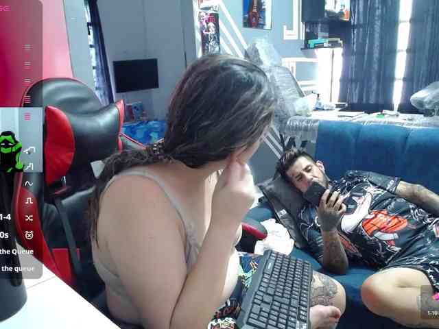 Modelo: allisonbaby