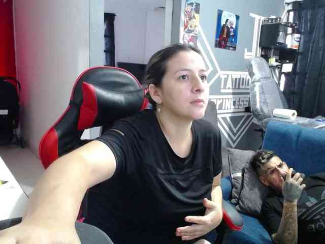allisonbaby webcam