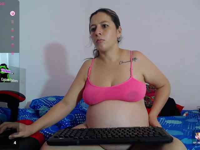 allisonbaby webcam