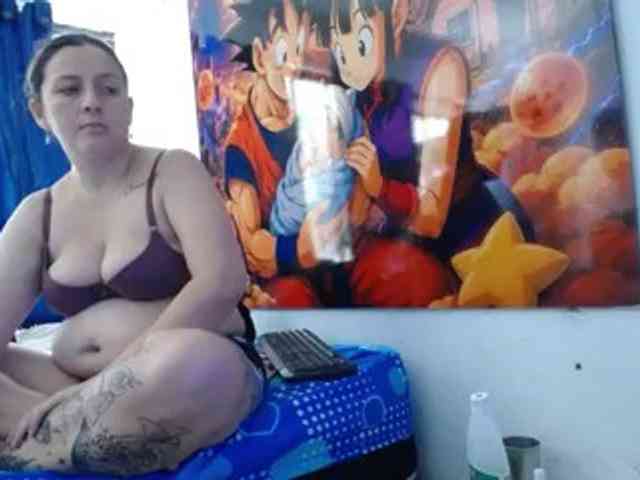 allisonbaby webcam