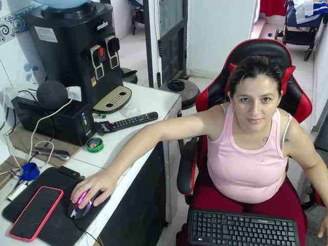 allisonbaby webcam