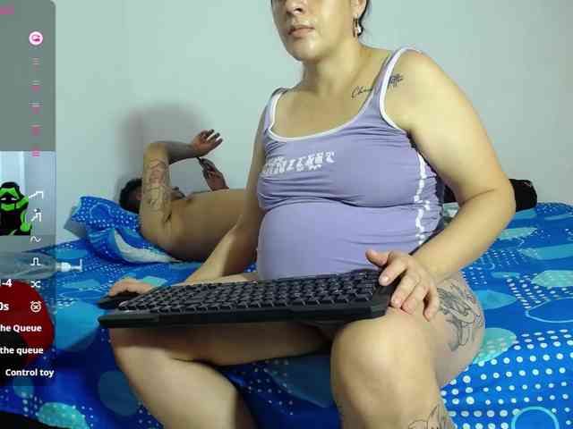 allisonbaby webcam
