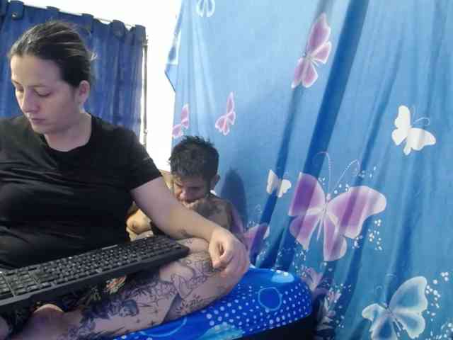 allisonbaby webcam