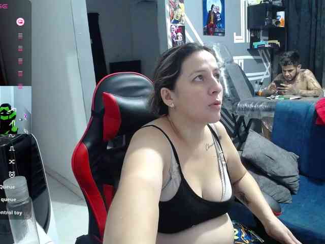 allisonbaby webcam