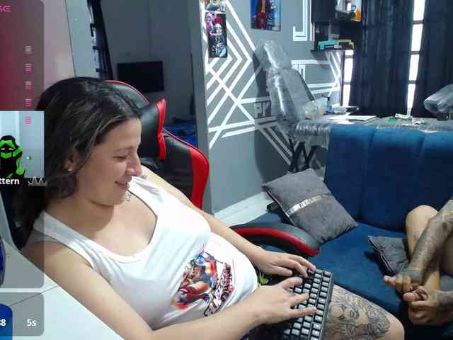 allisonbaby webcam